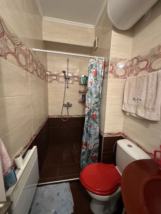 Дава се под наем Двустаен апартамент в Бургас, Лазур - 65 кв.м за 90000 € - Снимка #4