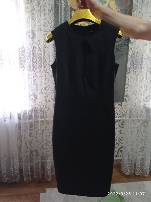 Продам шикарное платье