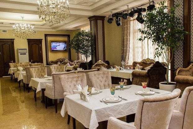 БОЛЬШОЙ РЕСТОРАН 2050м2 Аренда! Яккасарайский р-н. Читайте описание