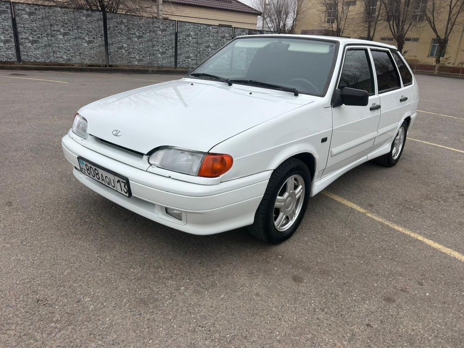 Ваз 2114  машина  сатылады