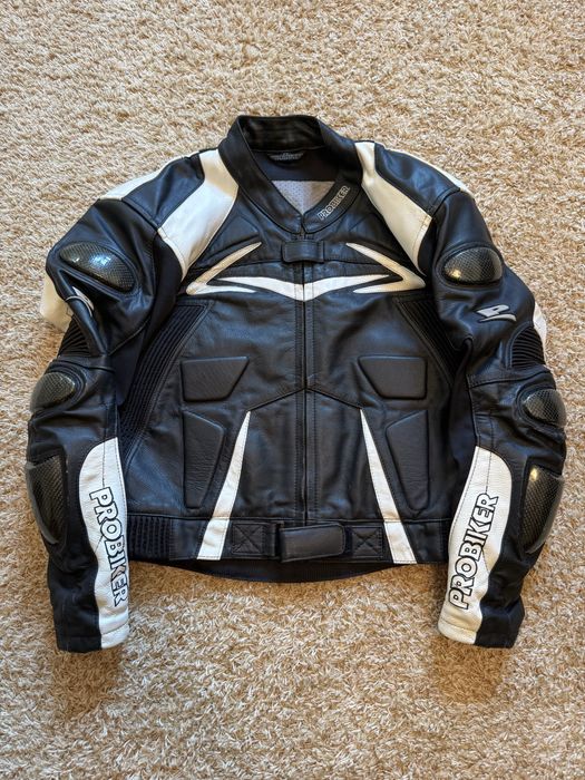 Costum moto probiker 52