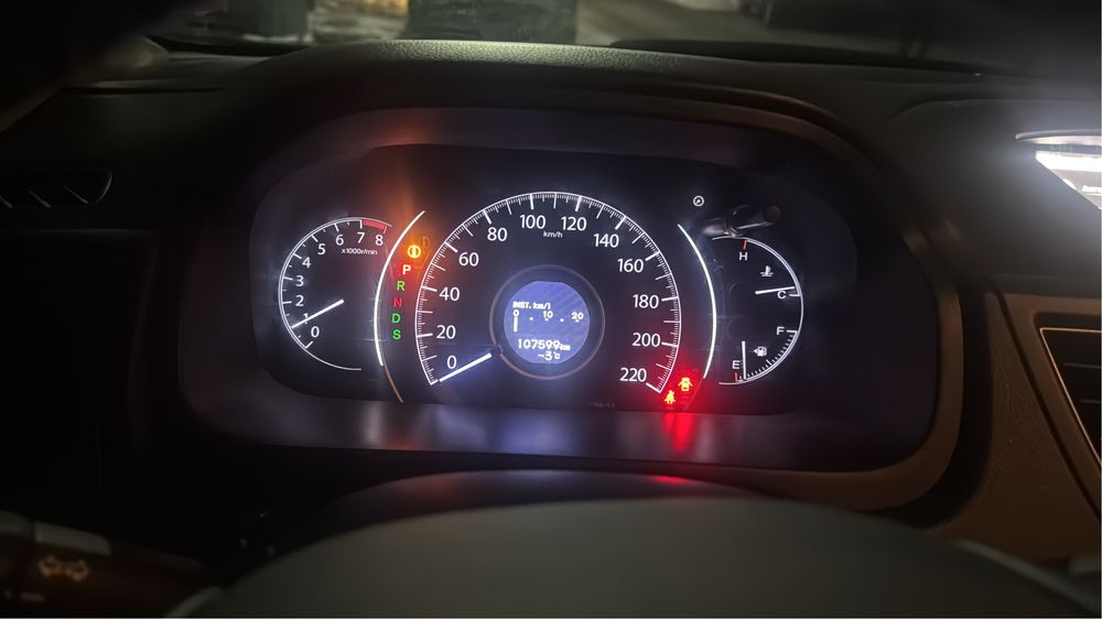 Одометр пробег спидометр