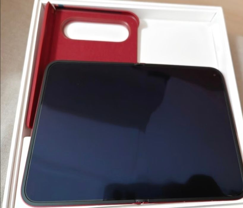 Xiaomi 18 fold dkdk