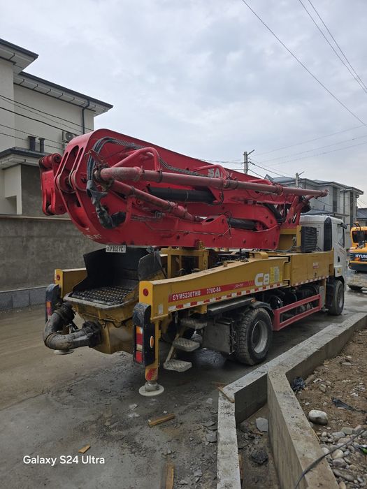 Avtobetonnasos sotiladi!!!