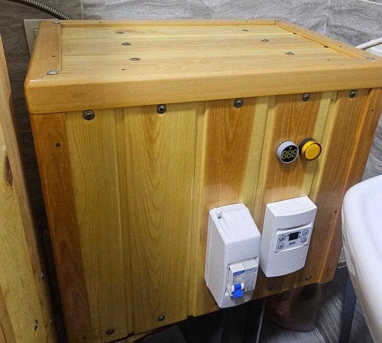 Sidr bochkasi sotiladi