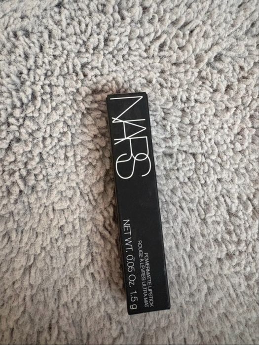 NARS Powermatte lipstick