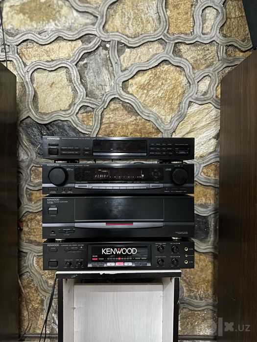 KENWOOD ls-p9300