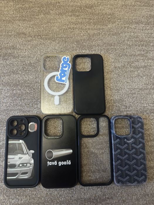 Huse iPhone 14 PRO