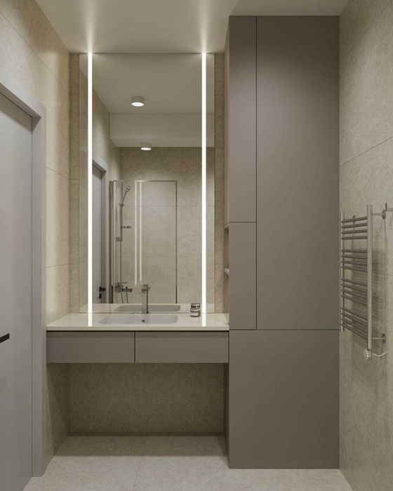 Производство мебели на заказ