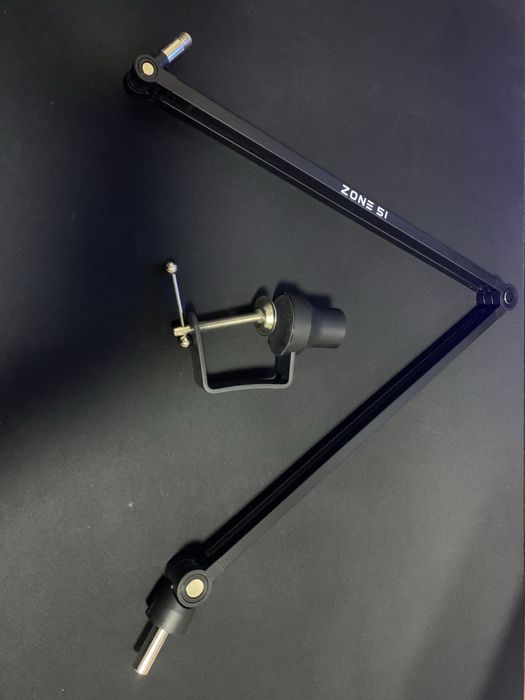 “Zone 51 Mikrofon Kronshteyni – Mustahkam va Qulay Tanlov!”