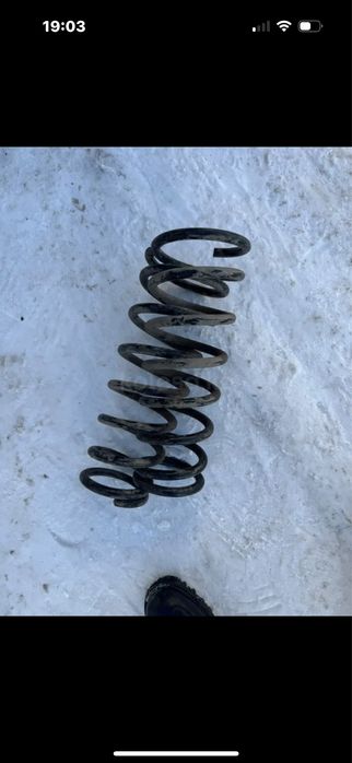 Пружины gs160 Lexus