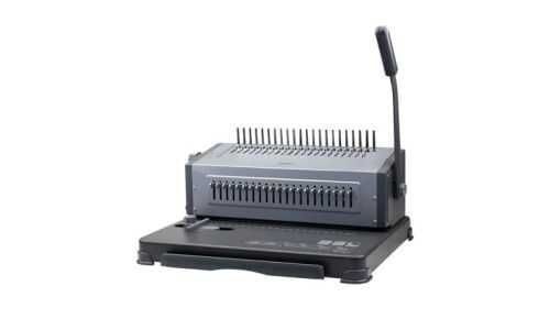 Машинка переплёт DELI 3874