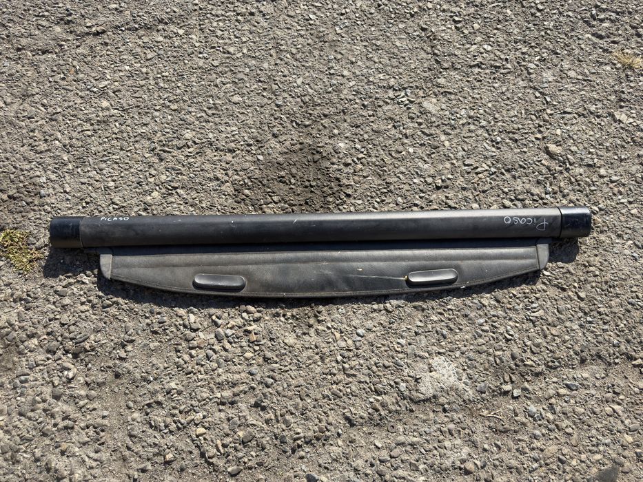 Щора багажник за CITROEN XSARA PICASSO (1999)