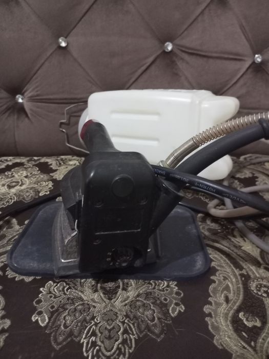 Продам утюг профессональный