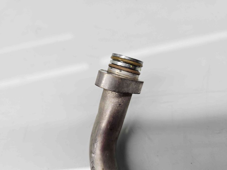 Conducta AC Nissan Qashqai [Fabr 2007-2014] 92480BR30B 1.5 DCI K9K-646