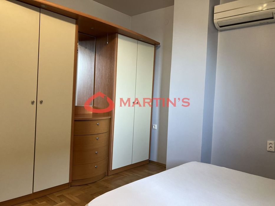 Дава се под наем Тристаен апартамент в София, Редута - 84 кв.м за 637.5 € - Снимка #8