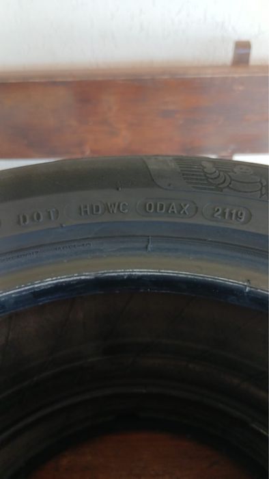 Michelin Primacy 4 205/55 R16