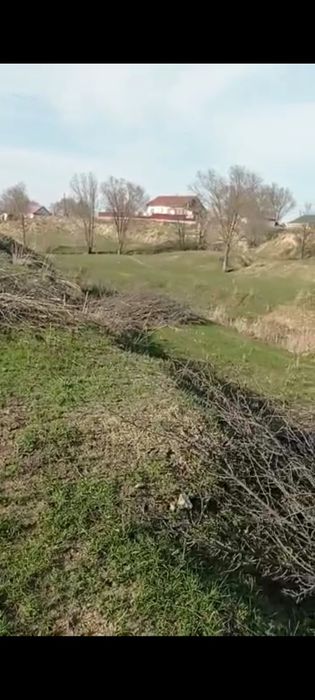 Продается участок в пригороде