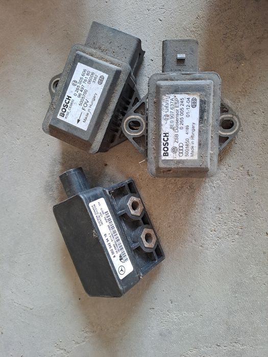 Senzor esp accelerație laterală vw sharan alhambra galaxy 2000-2006
