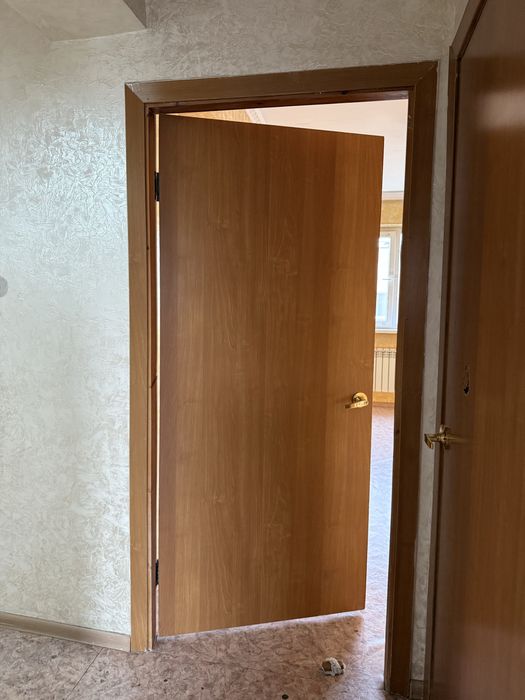 продам двери за 6к