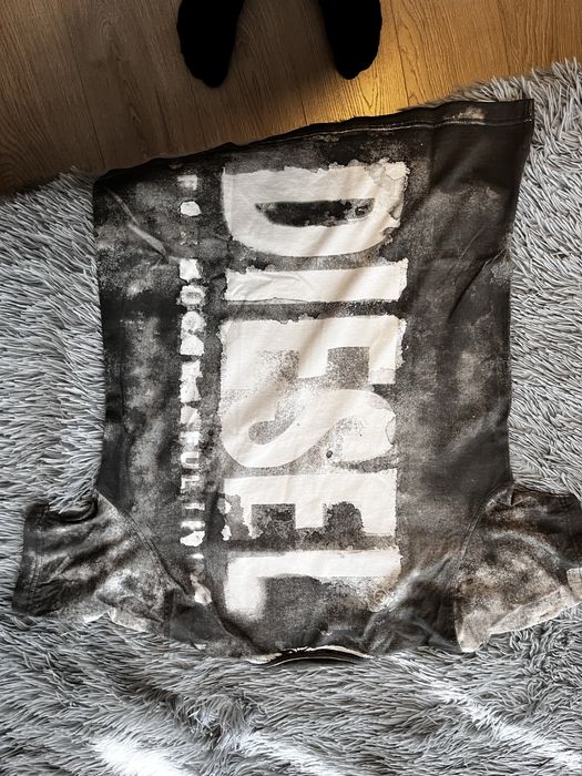 маркови тениски Dsquared2, Diesel