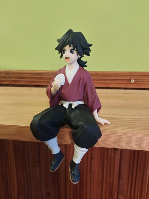 Аниме фигурки от Demon Slayer