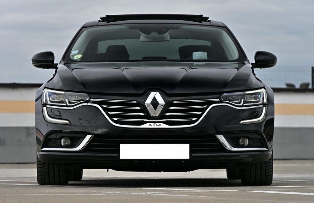 Renault Talisman RENAULT TALISMAN INITIALE PARIS | 2017 | 1.6 TCe 160 CP | 136.000 KM