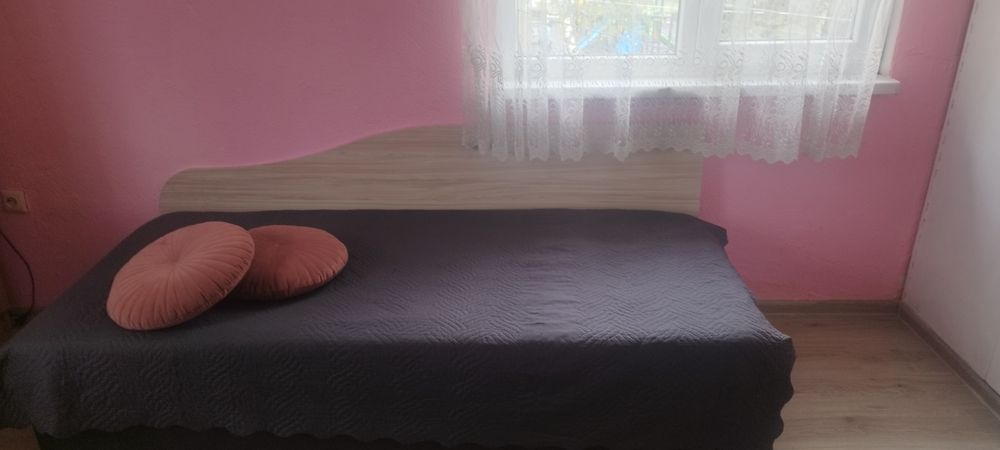 Ъглови легла с матраци и ракла