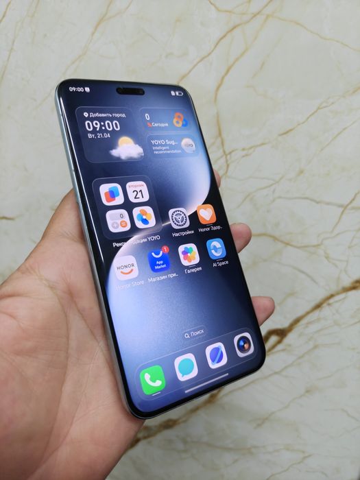 Honor magic 7 pro  16 512