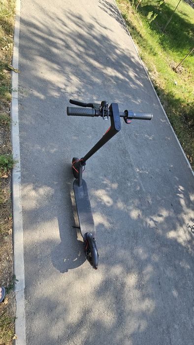 Электросамокат Xiaomi365pro
