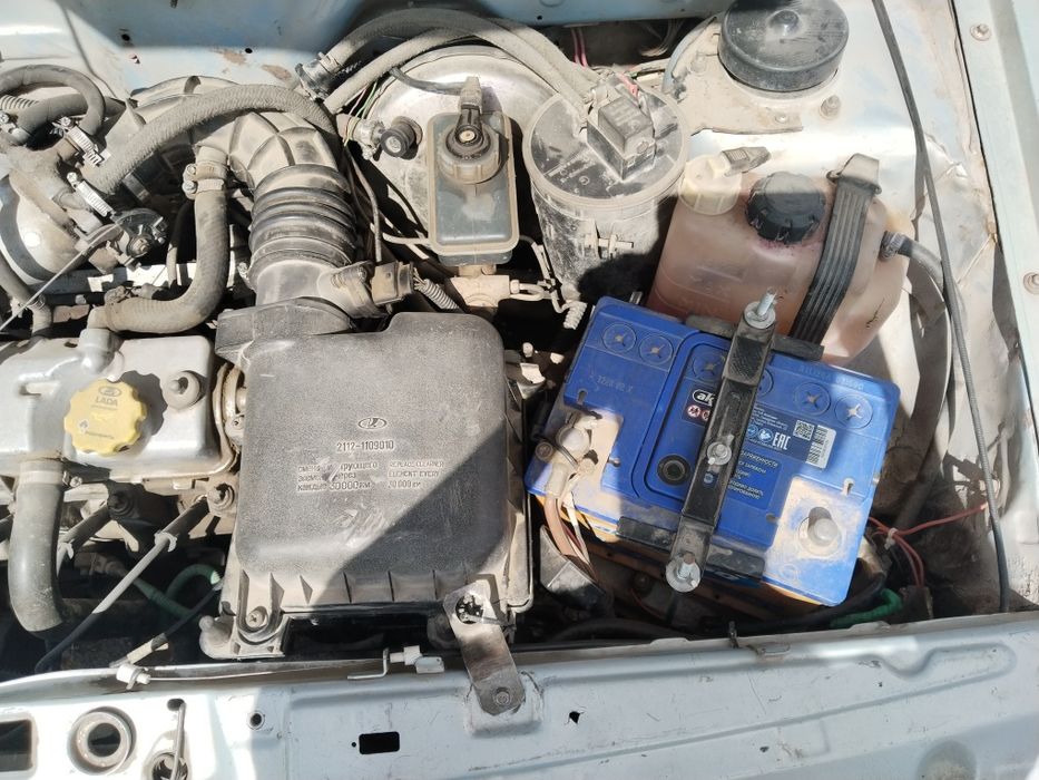 Ваз 2114 Сатылады.