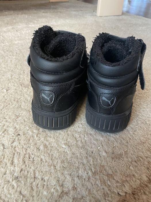 Обувки Puma 36 номер