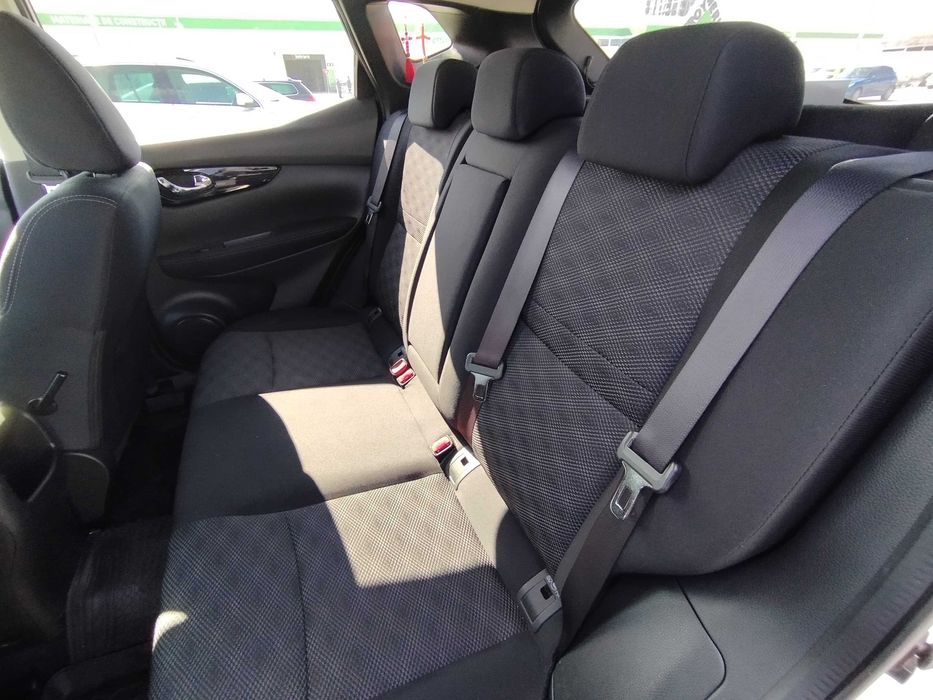 Nissan Qashqai 1.6 Benzina 163 CP
