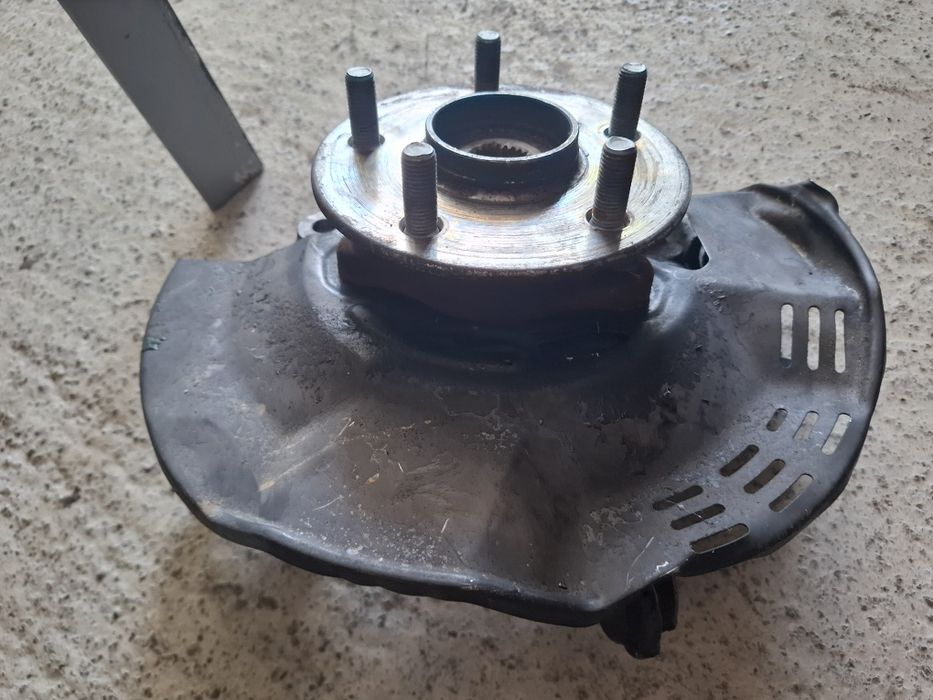 Arcuri spate noi toyota corolla hybrid