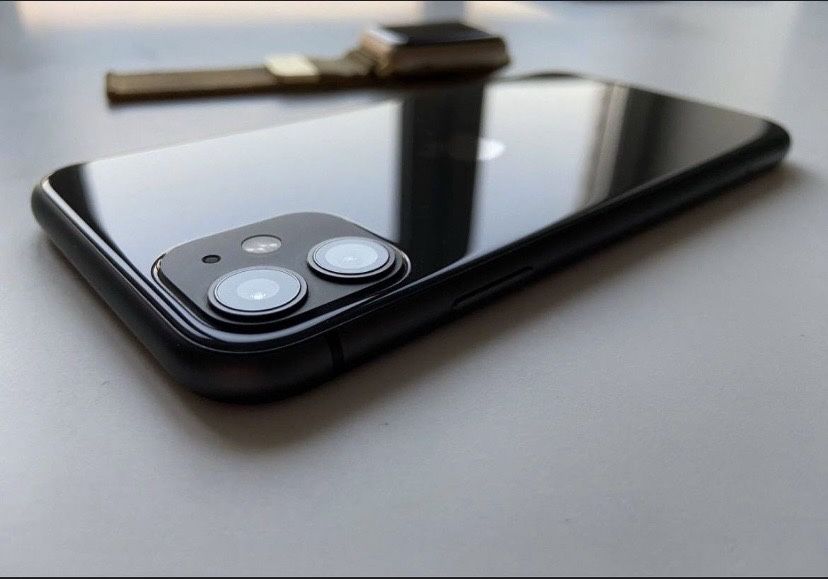 Айфон 11 идеал без рэмонта