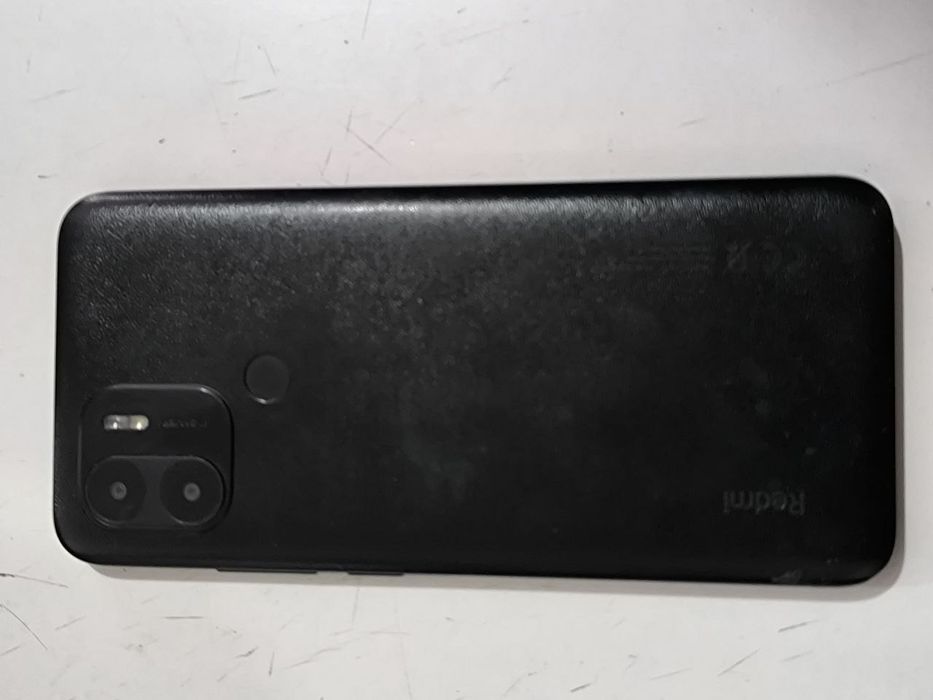 Redmi A1+ ayt boshlaymiz