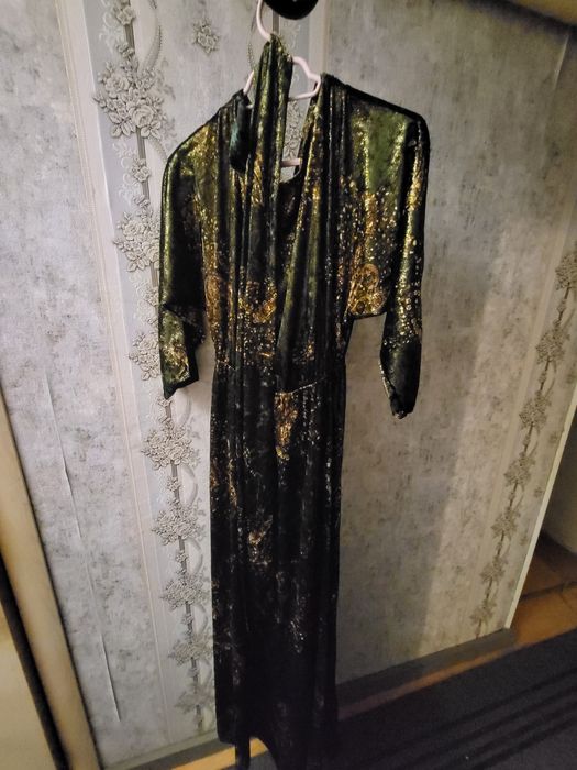 Әйелдер көйлегі / Женское платье