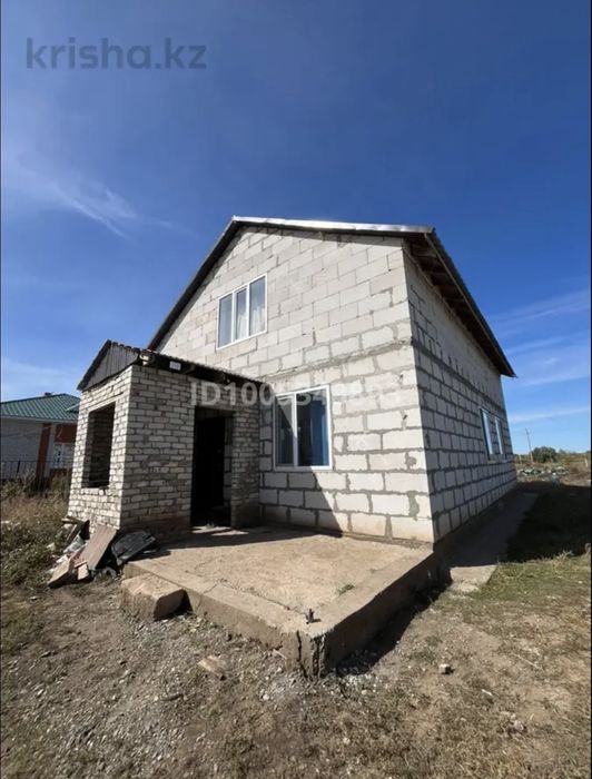 Продается мансардный дом