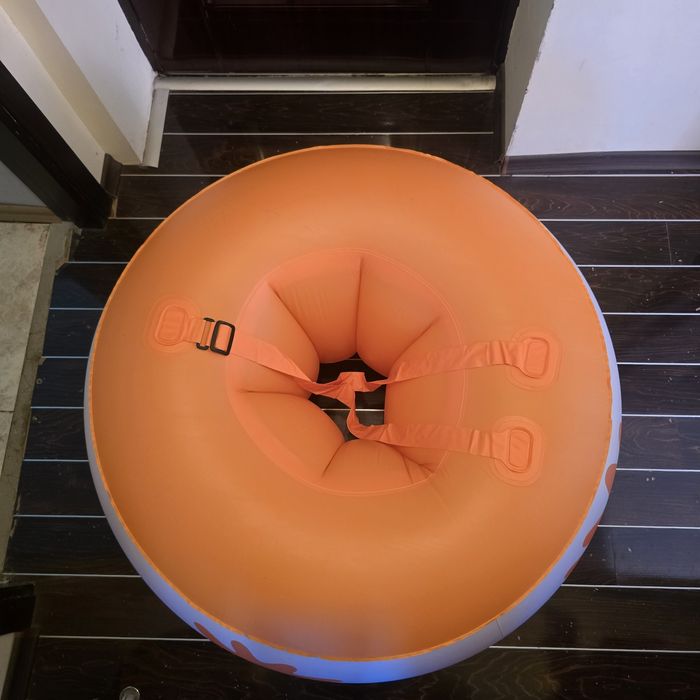 Пояс за плуване за деца