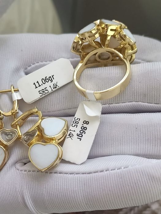 Эсклюзив, Бренд,Бриллианты