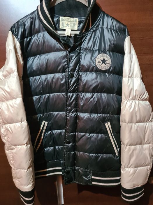 Оригинално мъжко яке Converse All Star