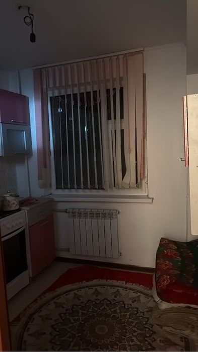 Продается 1 комнатная квартира