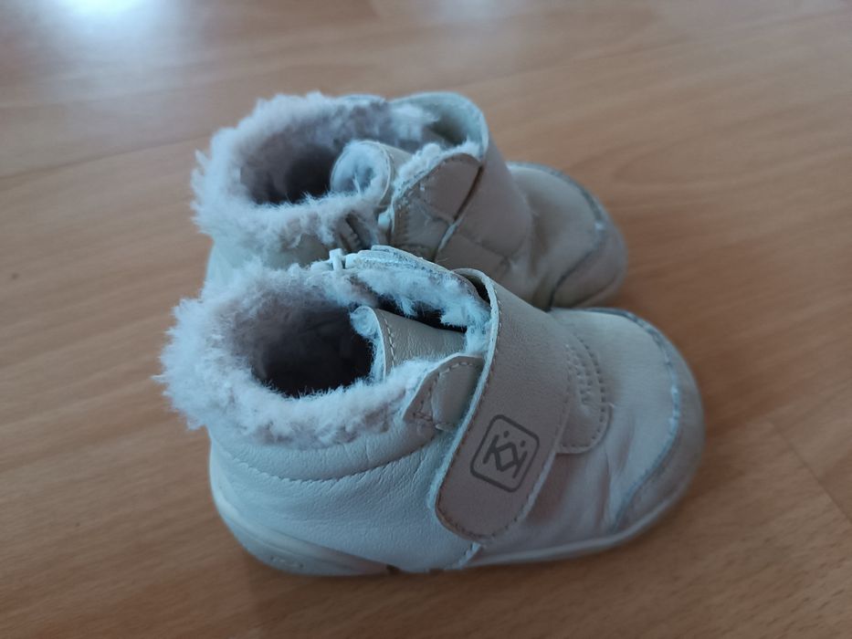 Боси буйки Колев и Колев