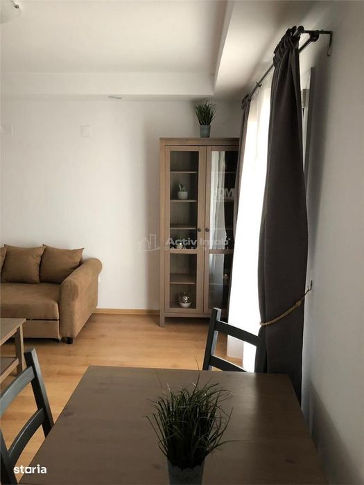 Casa insiruita - Cosmopolis - 4 camere - 3 bai - 120mp - 112mp teren