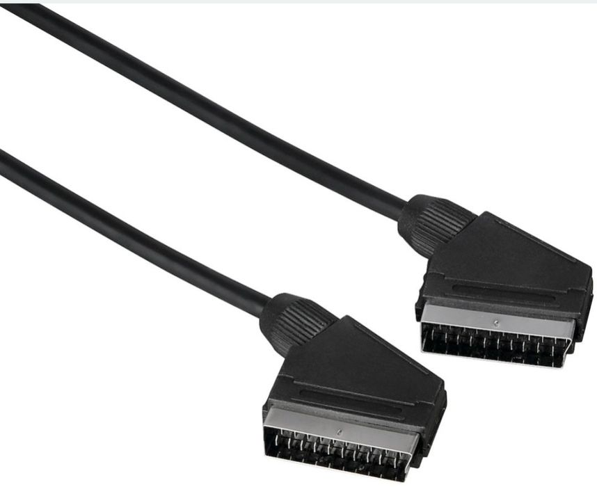 Cablu conectare TV audio video BANDRIDGE SCART-SCART 1.5m