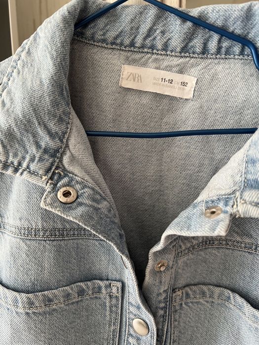 Комбинезон летний для девочки