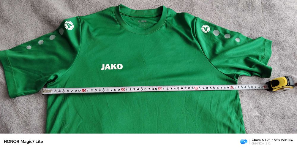 Set de fotbal Jako mărimea M