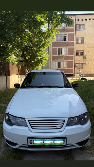 Nexia 2, Гибрид Матор, Нексия 2 Sons-Сонс 2012