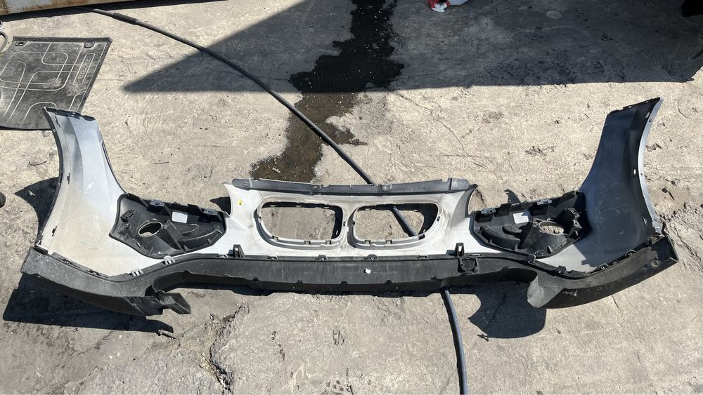 Предна броня BMW X1 E84