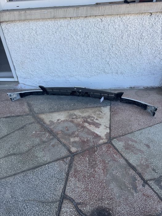 Оригинална решетка Рено Канго Renault Kangoo